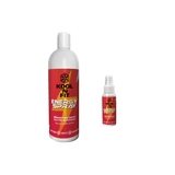Pulverización energética