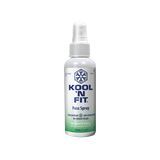 Foot spray