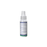 Foot spray
