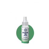 Foot spray