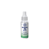 Foot spray