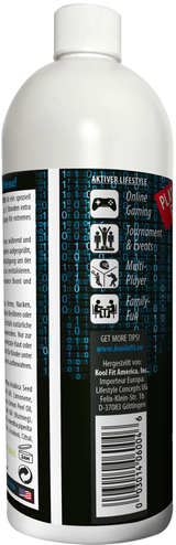 Gamers Spray