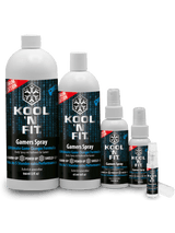 Gamers Spray