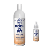Sports spray