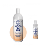 472ml + 59ml Spray