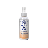 Sports spray