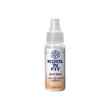 Sports spray