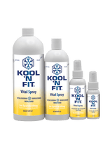 Vital Spray